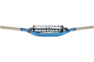 RENTHAL TWINWALL 921 BLUE