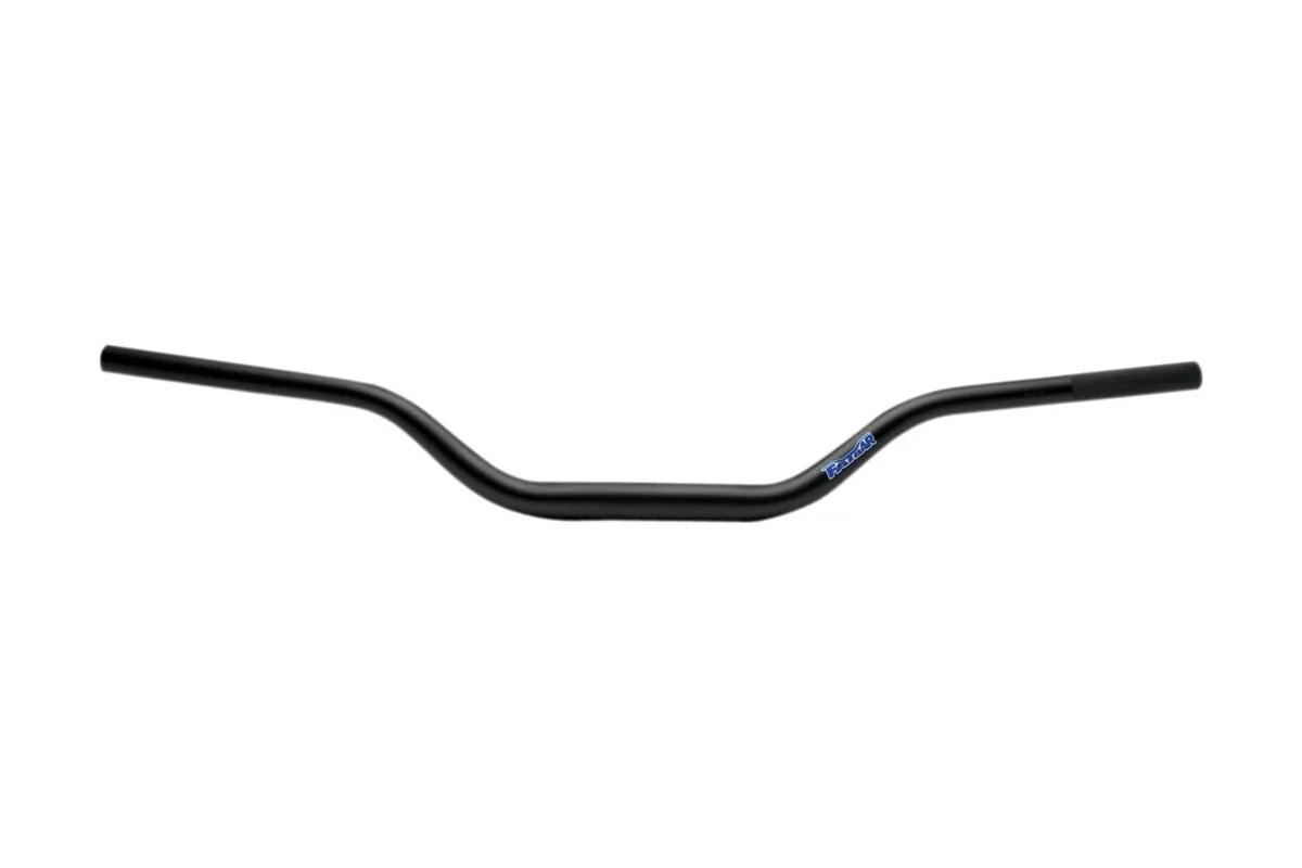 RENTHAL FATBAR 821 BLK