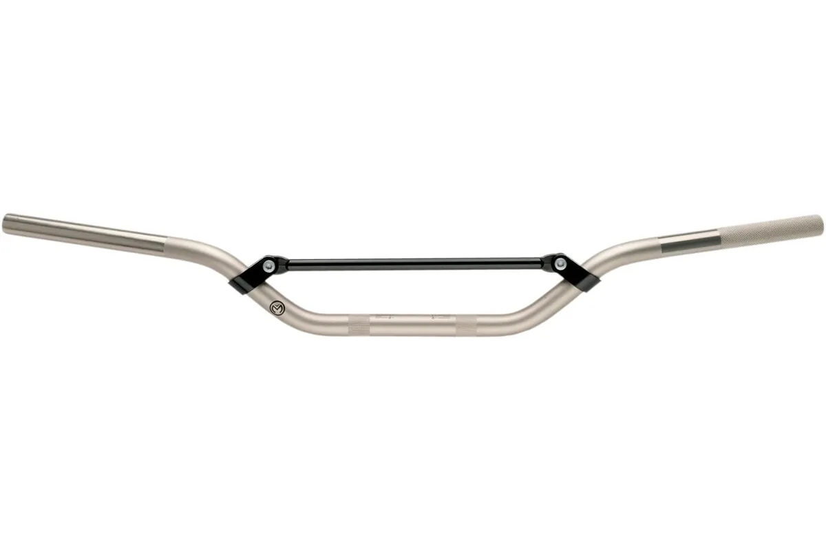 HANDLEBAR AL 7/8 YZ TI