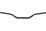 HANDLEBAR FLEX YZ BK