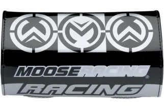 HANDLEBAR FLEX YZ BK