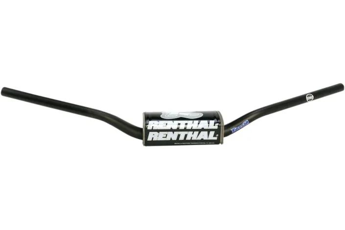 RENTHAL FATBAR 827 KTM BLK