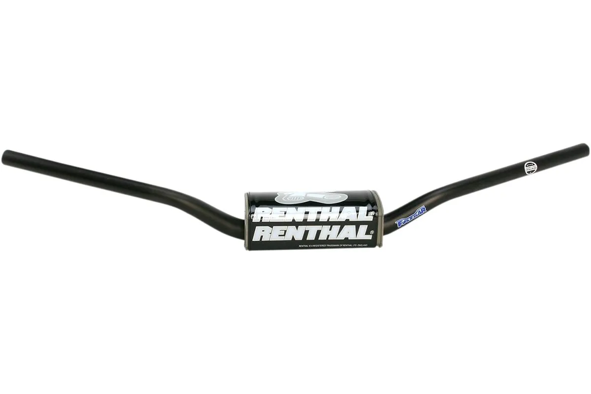 RENTHAL FATBAR 827 KTM BLK