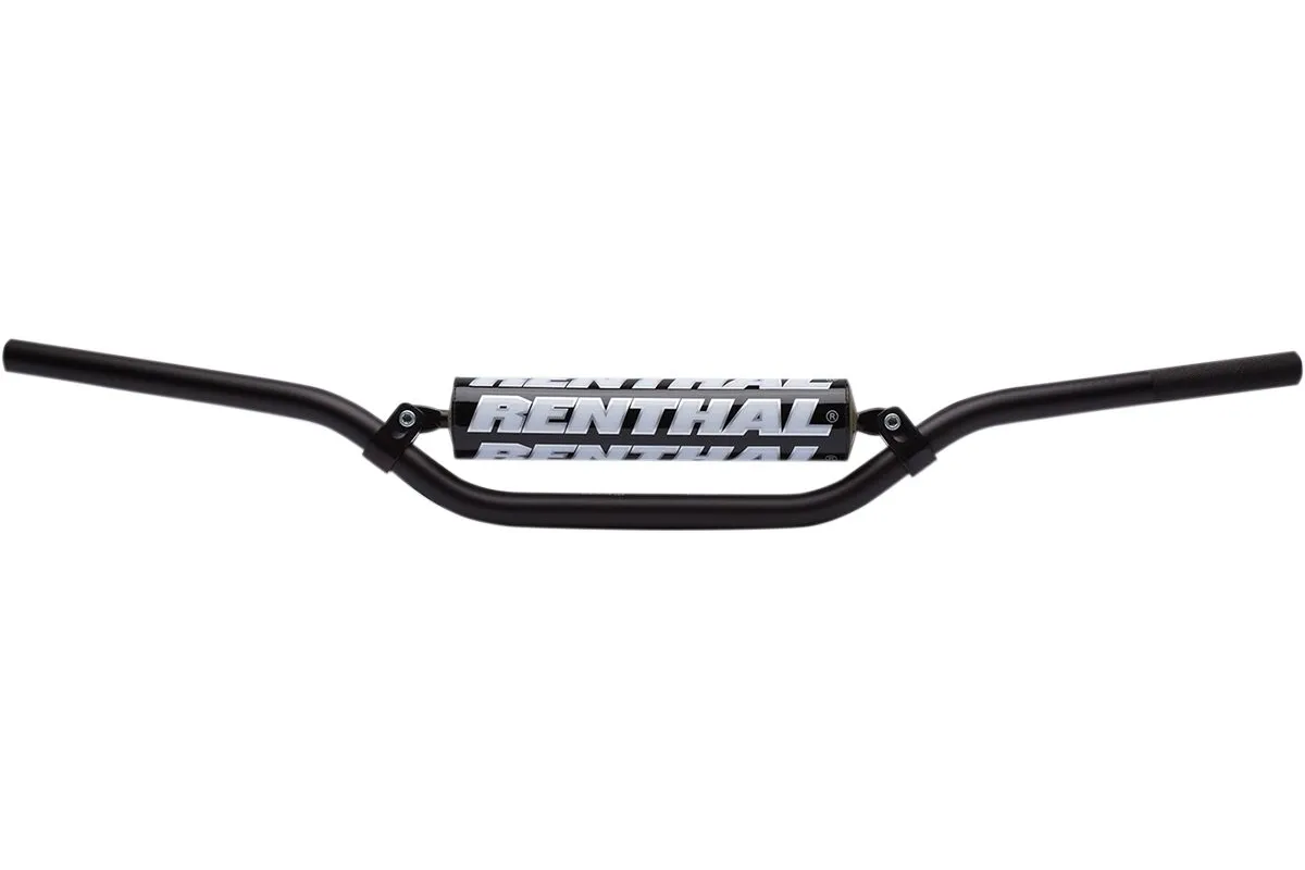 RENTHAL 22MM RC 971 BLK