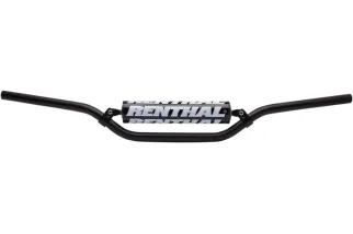 RENTHAL 22MM RC 971 BLK