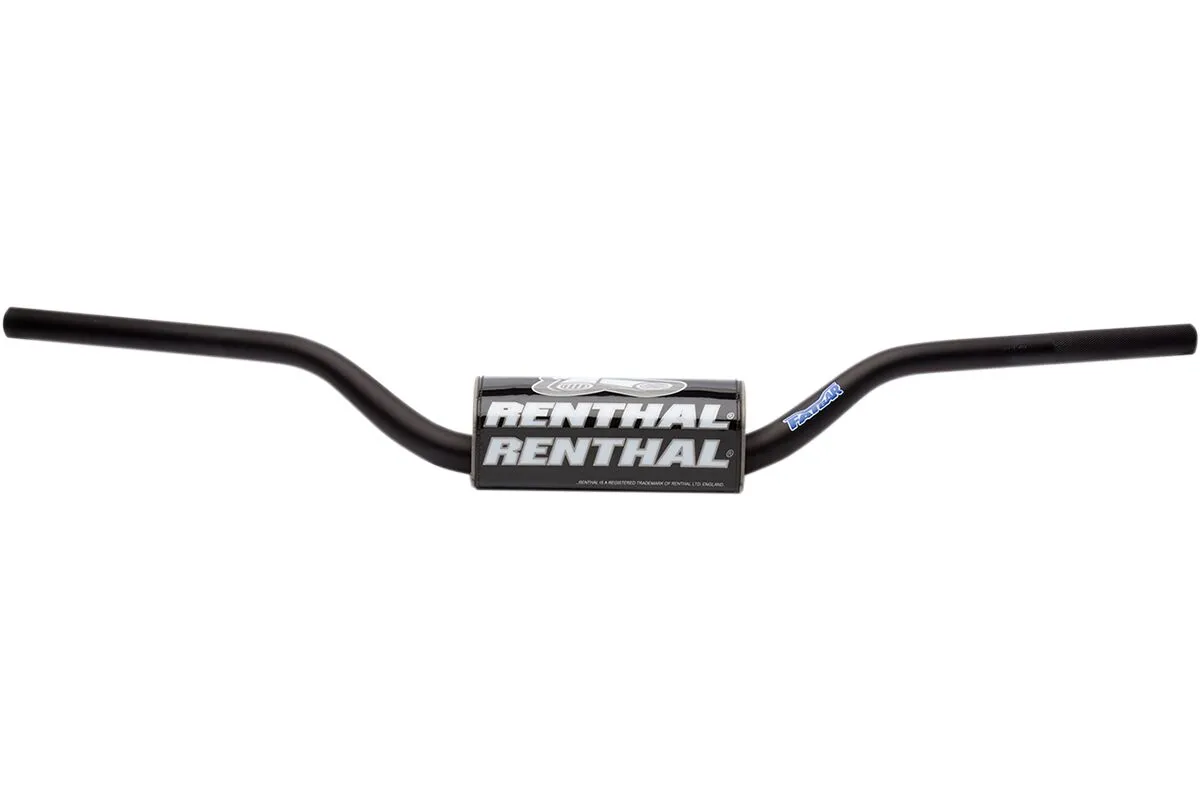 RENTHAL FATBAR 831 KTM85 BLK