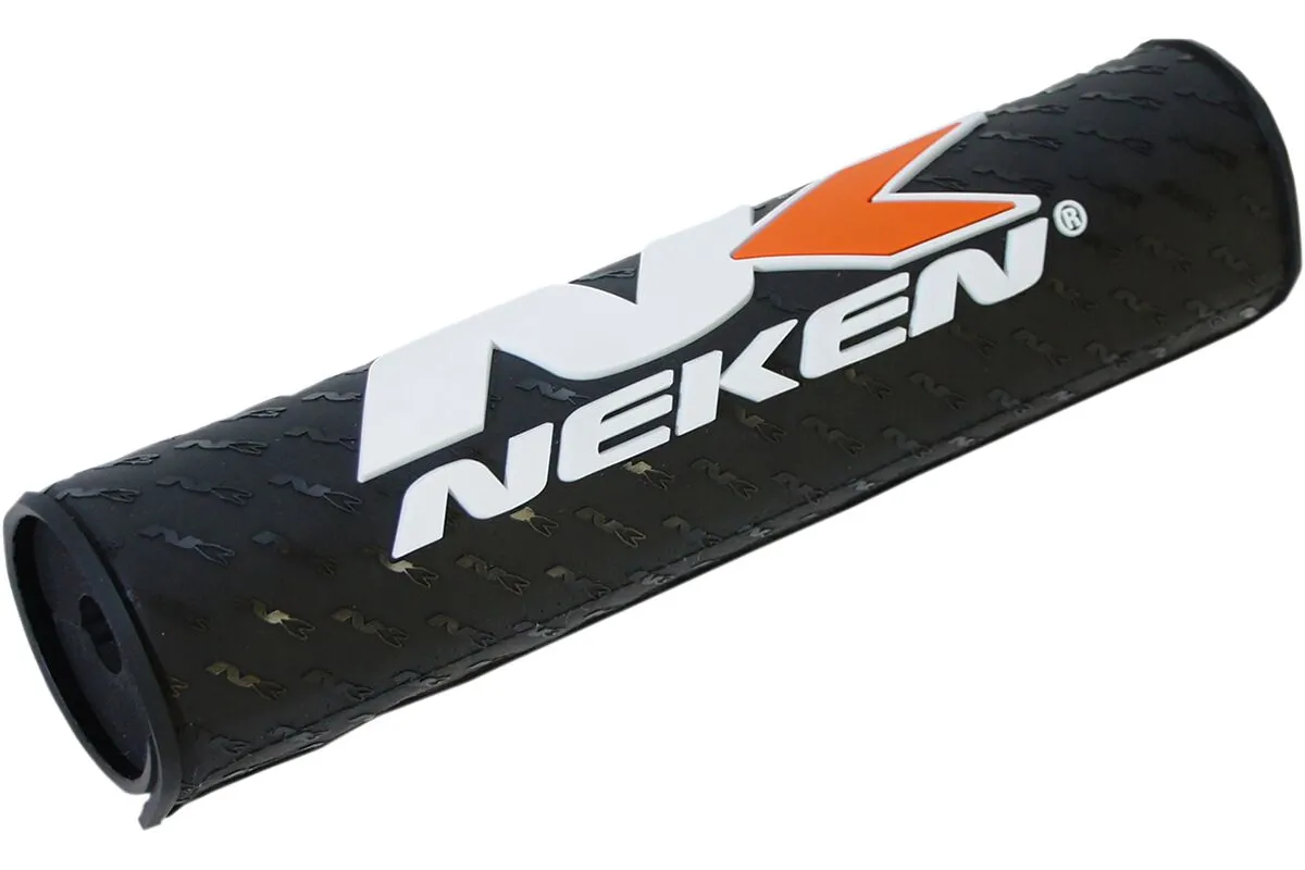 NEKEN BAR PAD STD BLK NEKEN BAR PAD STD BLK