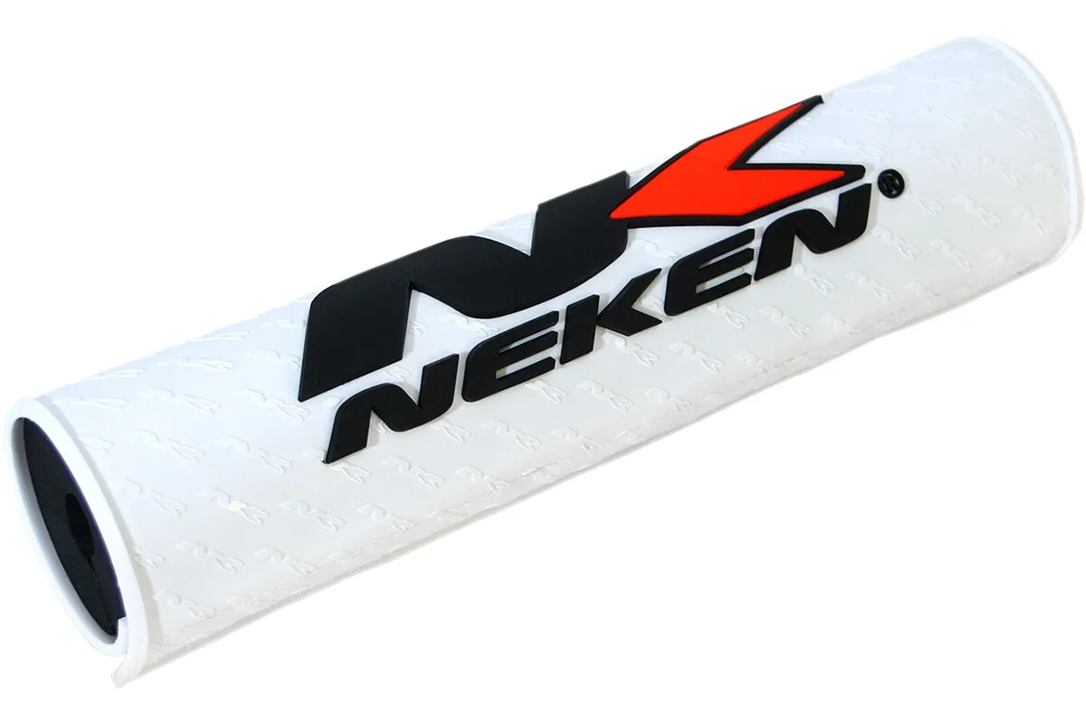 NEKEN BAR PAD STD WHT NEKEN BAR PAD STD WHT