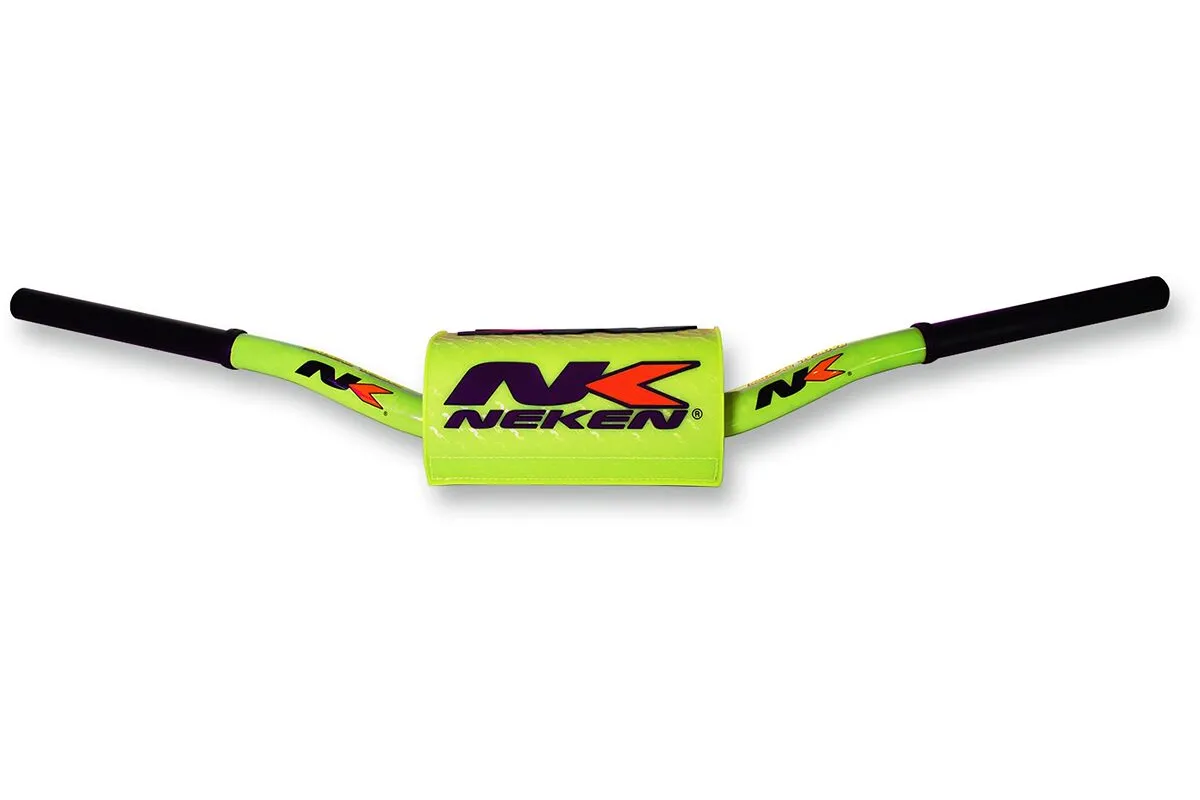 NEKEN OS BAR 121C FL YEL NEKEN OS BAR 121C FL YEL