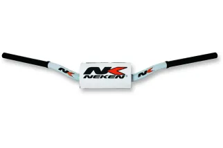 NEKEN OS BAR 121C WHT