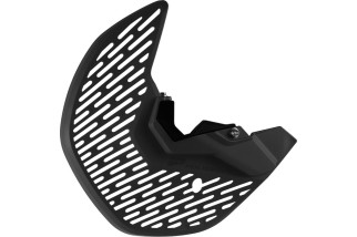 Protection de disque et de pied de fourche POLISPORT