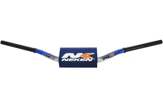 NEKEN OS BAR 121C WHT/BL