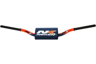 NEKEN OS BAR 133C ORG/BL