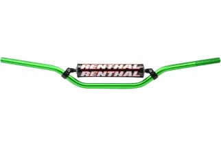 RENTHAL 22MM RC 971 GRN