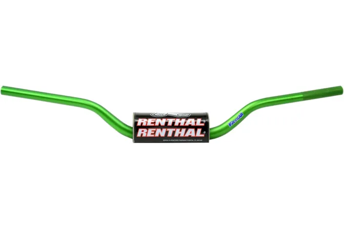 RENTHAL FATBAR 604 RC GN