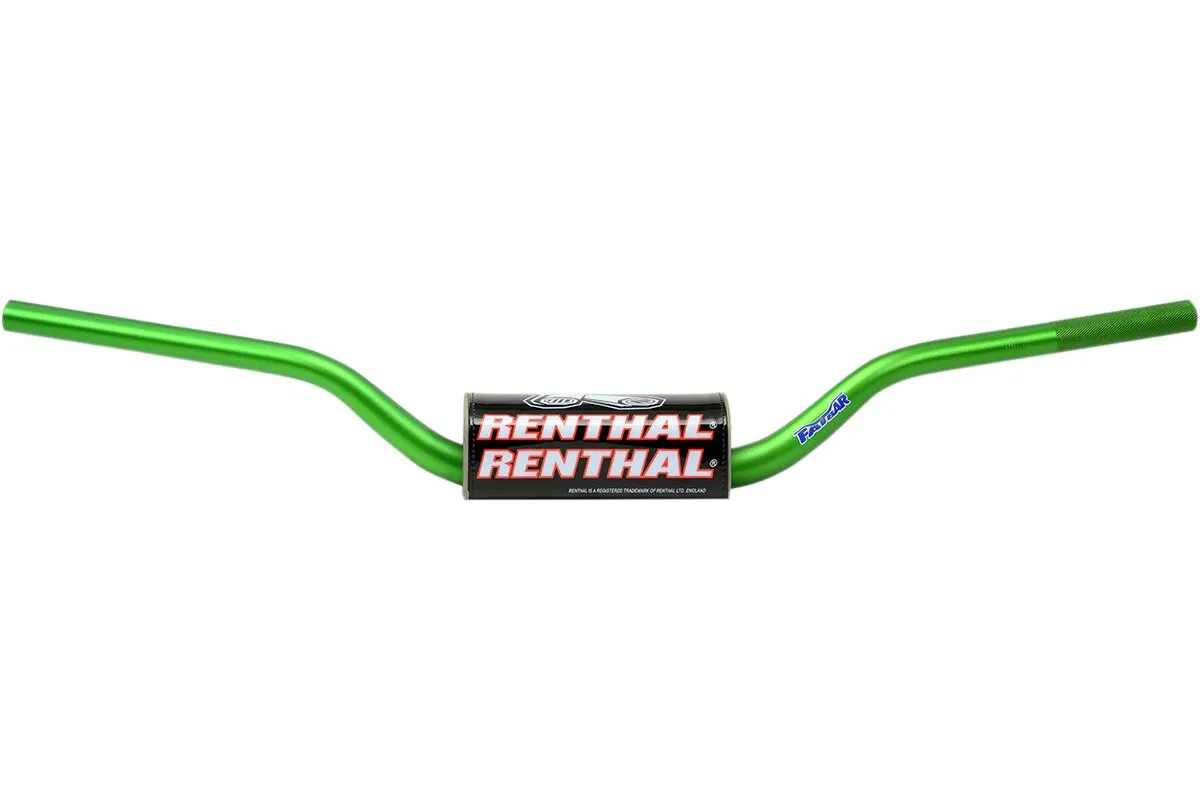 RENTHAL FATBAR 604 RC GN