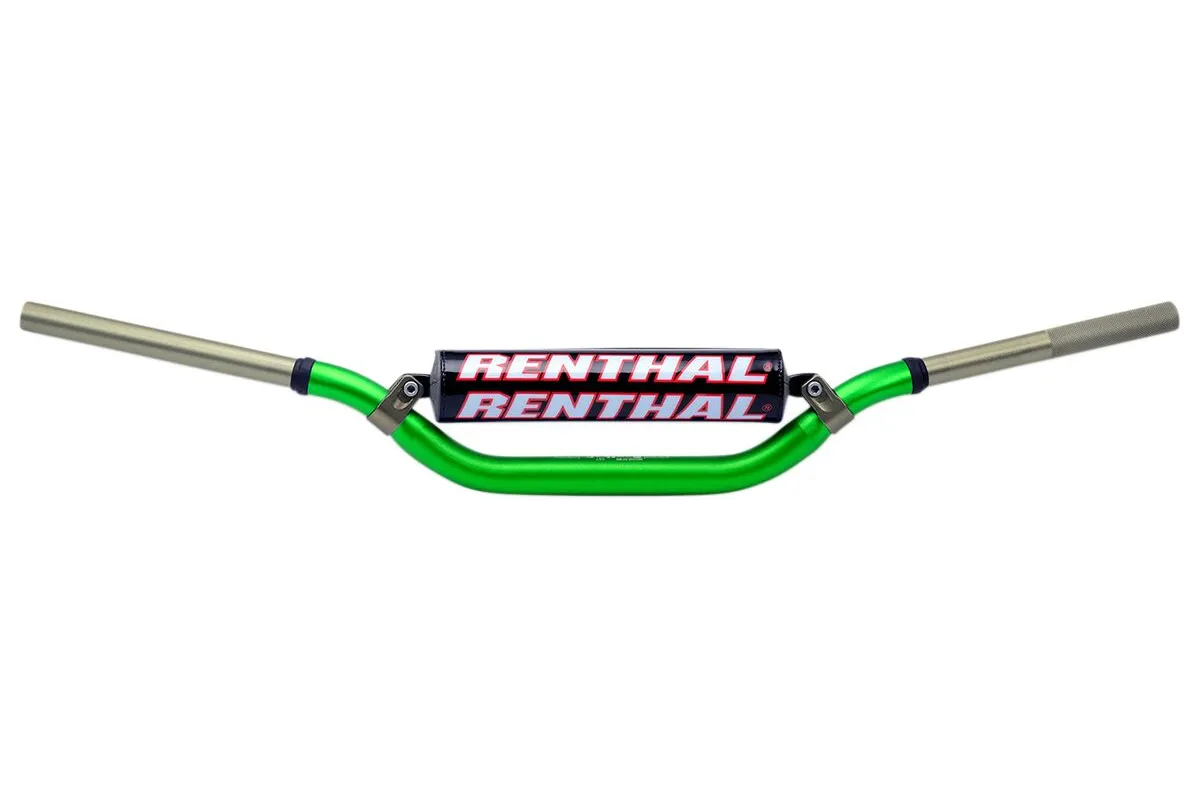 RENTHAL TWINWALL 997 GRN