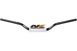 NEKEN OS QUAD BAR BK/WH