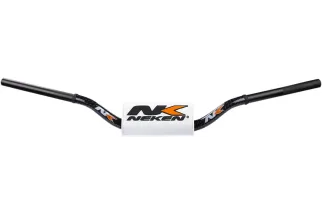 NEKEN OS BAR YZF BK/WH