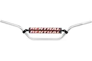 RENTHAL 22MM VINTAGE 838HI SLV