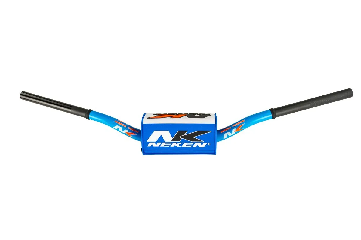 NK OS BAR 85 HI LIGHT BL/WH NK OS BAR 85 HI LIGHT BL/WH