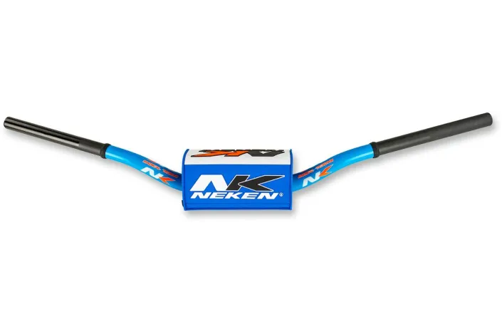 NK OS BAR YZF LIGHT BL/WH