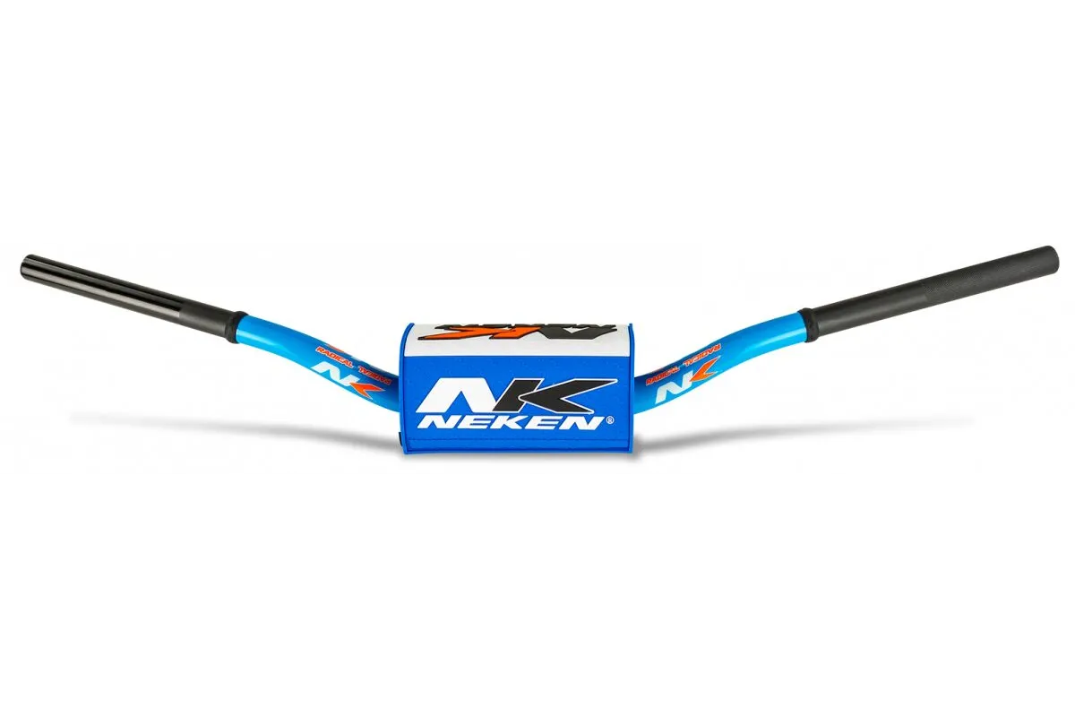 NK OS BAR 121C LIGHT BL/WH NK OS BAR 121C LIGHT BL/WH