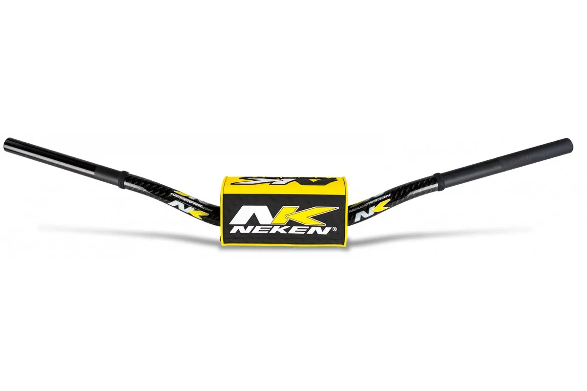 NK OS BAR 121C BK/YL NK OS BAR 121C BK/YL