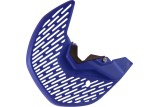 Protection de disque et de pied de fourche POLISPORT - Yamaha