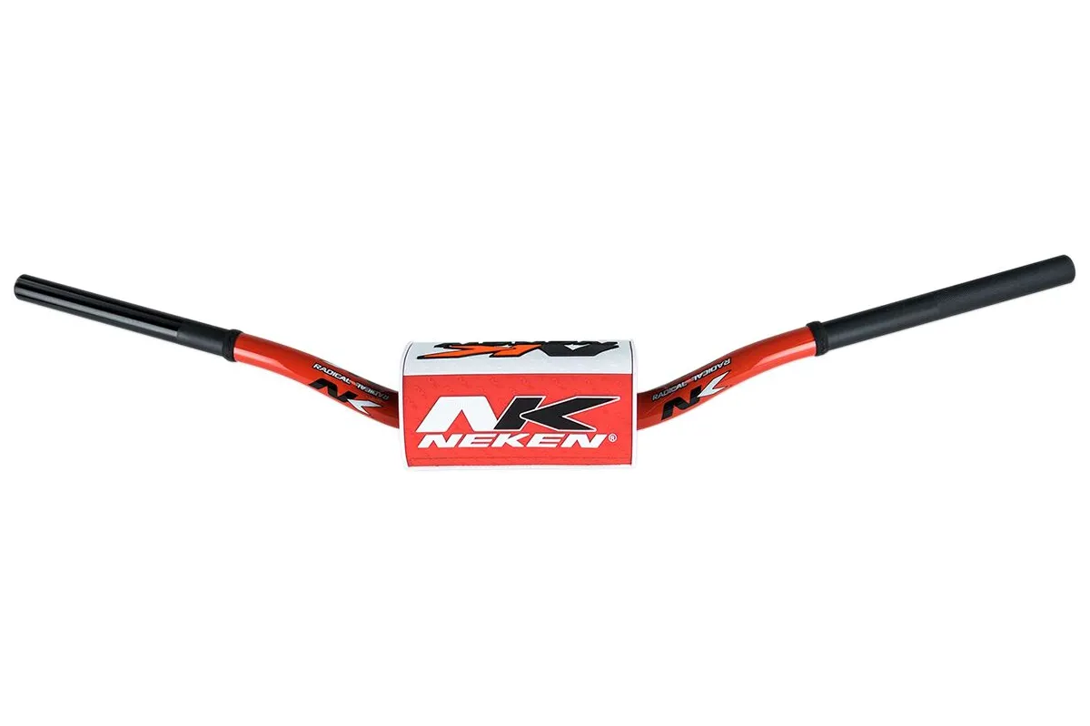 NK OS BAR 133C RD/WH NK OS BAR 133C RD/WH