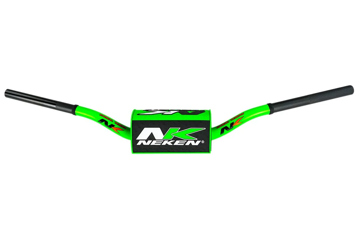 NK OS BAR 133C GN/BK NK OS BAR 133C GN/BK