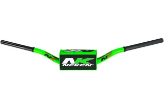 NK OS BAR 133C GN/BK