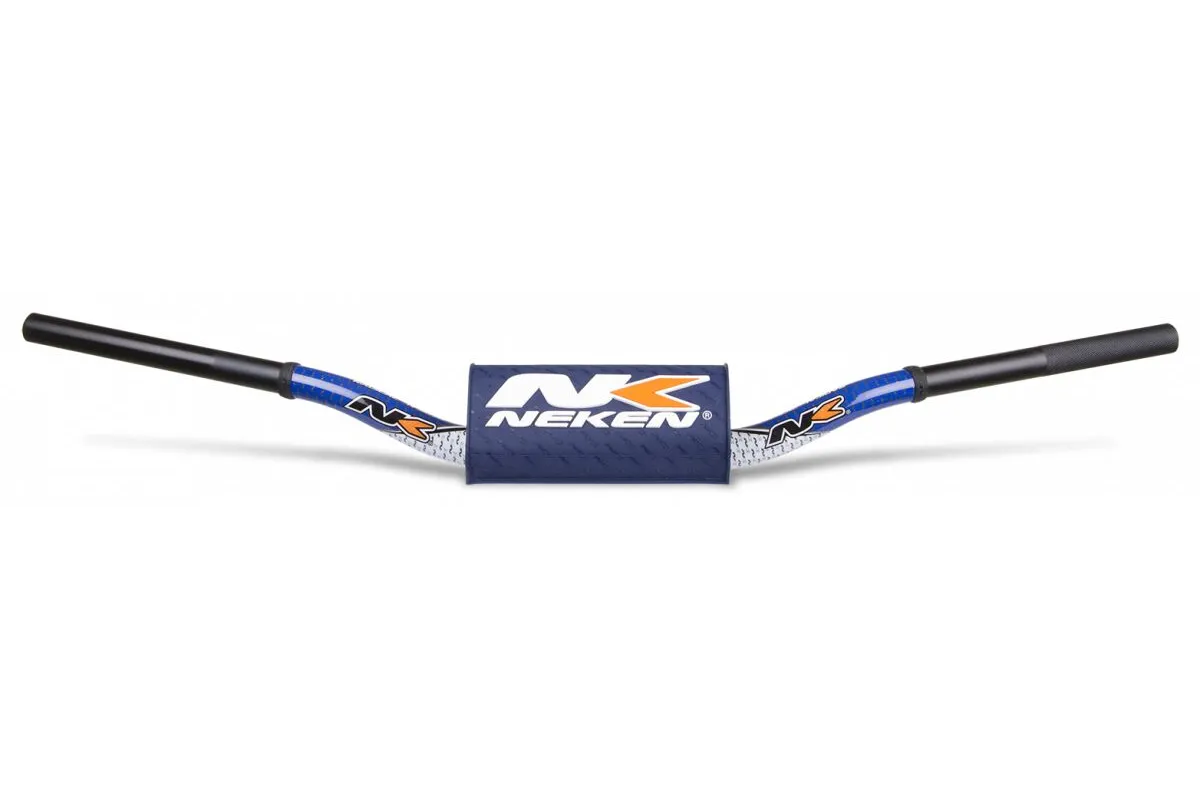 NK OS BAR K-BAR WH/BL NK OS BAR K-BAR WH/BL