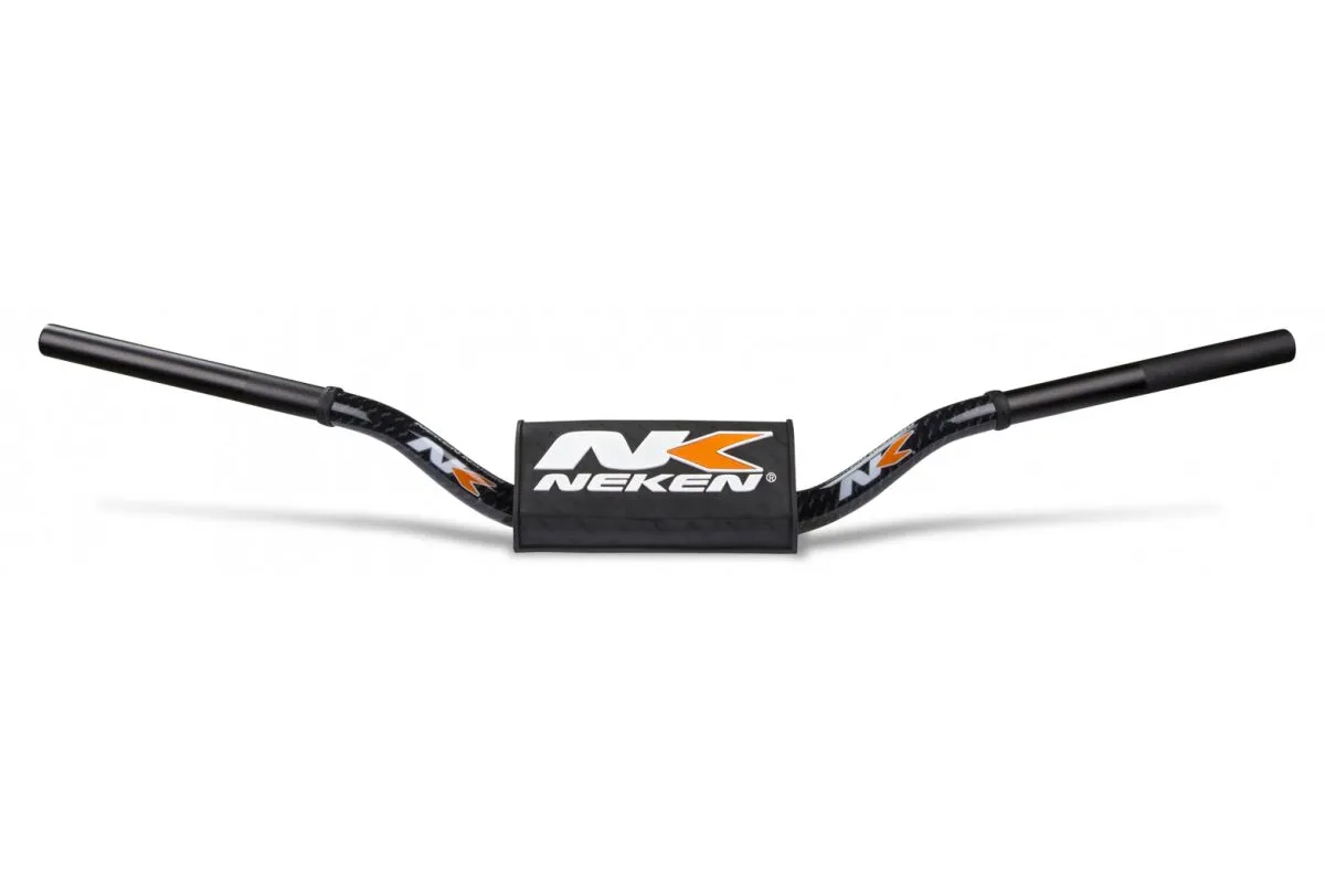 NK OS BAR K-BAR BK/WH NK OS BAR K-BAR BK/WH