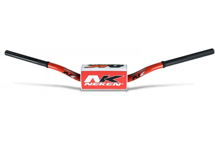 NK OS BAR K-BAR RD/WH