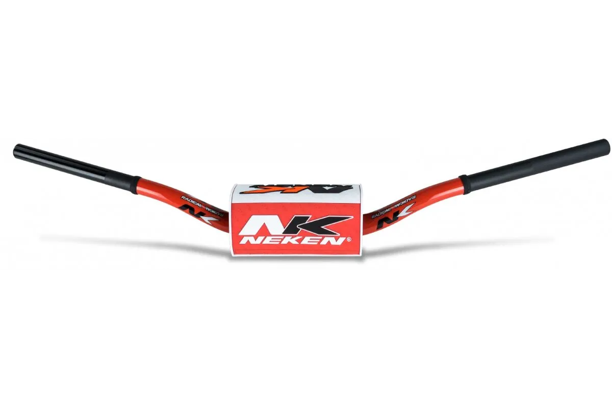 NK OS BAR K-BAR RD/WH NK OS BAR K-BAR RD/WH