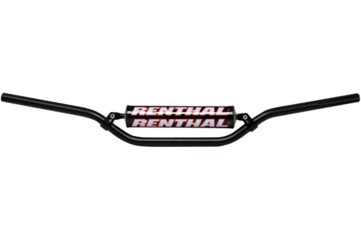 RENTHAL 22MM 693 ENDURO BLK