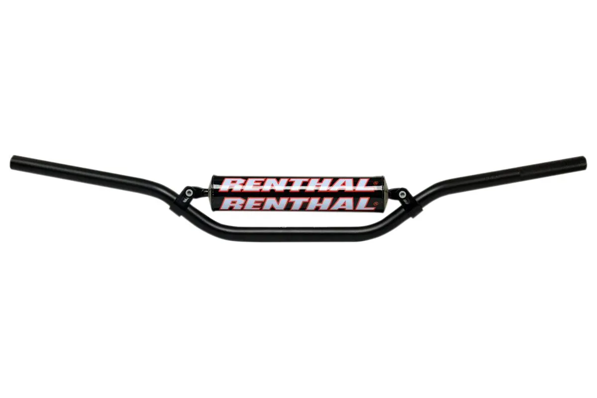 RENTHAL 22MM 693 ENDURO BLK