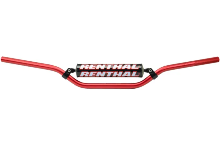 RENTHAL 22MM RC 971 RED