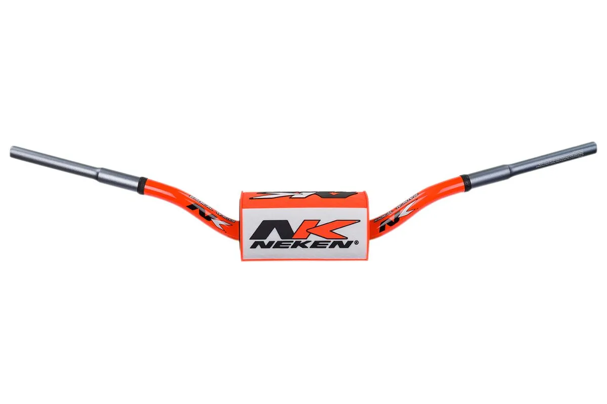 NK SFH BAR K-BAR FL OR/WH NK SFH BAR K-BAR FL OR/WH