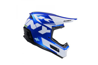 Casque Performance CANDY BLUE