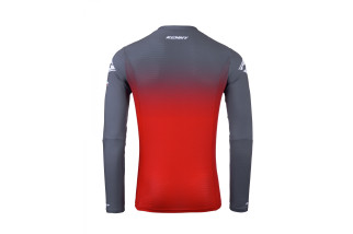 Maillot PERFORMANCE GRADIENT RED