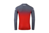 Maillot PERFORMANCE GRADIENT RED