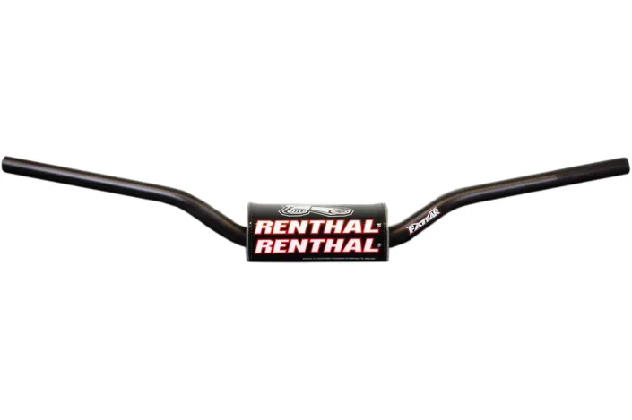 RENTHAL FATBAR 839 BK