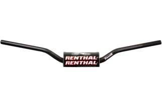 RENTHAL FATBAR 839 BK