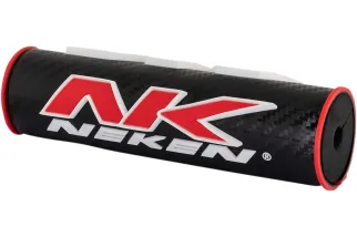 BAR PAD MINI 3D BK/RD