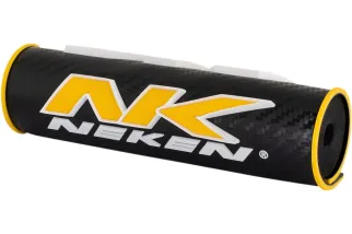 BAR PAD MINI 3D BK/YL