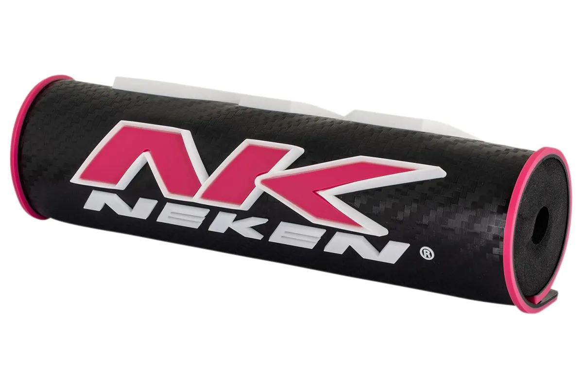 BAR PAD MINI 3D BK/PK BAR PAD MINI 3D BK/PK