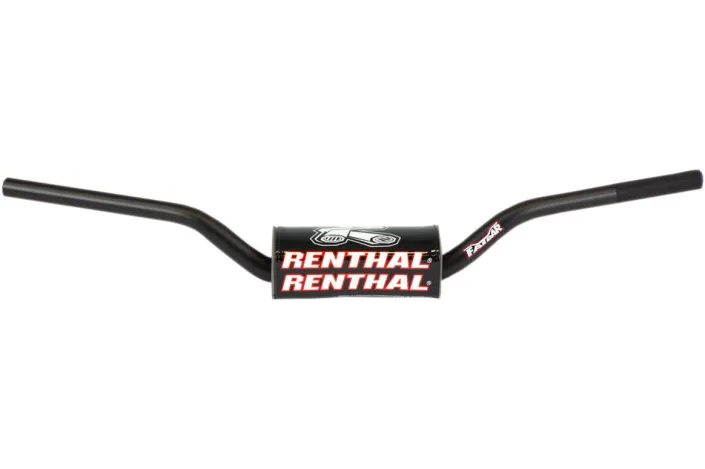 RENTHAL FATBAR 842 BLK