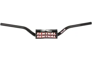 RENTHAL FATBAR 842 BLK